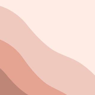 Nude colour wallpaper