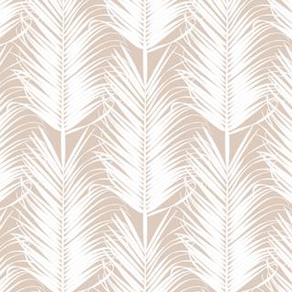 Nude colour wallpaper