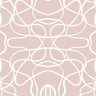 Nude colour wallpaper