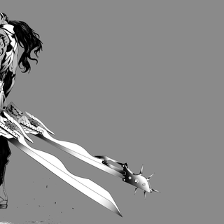 Dramaturgy wallpaper