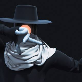 Dramaturgy wallpaper