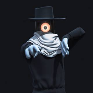 Dramaturgy wallpaper