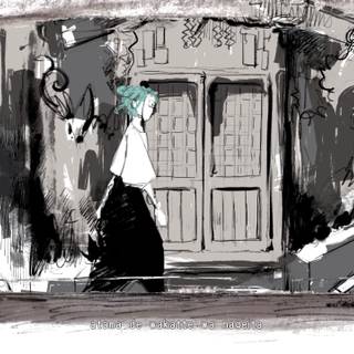 Dramaturgy wallpaper