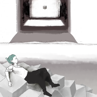 Dramaturgy wallpaper