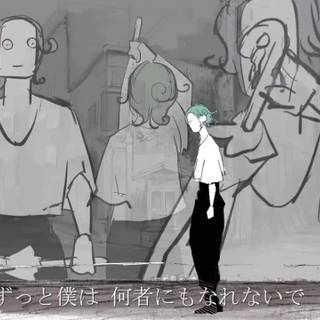 Dramaturgy wallpaper