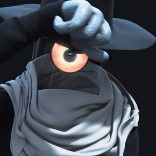 Dramaturgy wallpaper