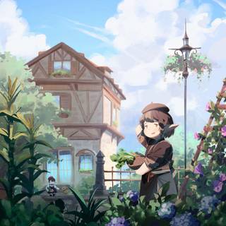 Dramaturgy wallpaper