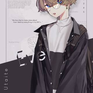 Dramaturgy wallpaper