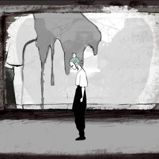 Dramaturgy wallpaper