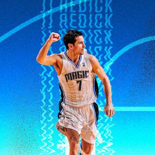 JJ Reddick wallpaper