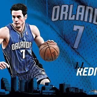 JJ Reddick wallpaper