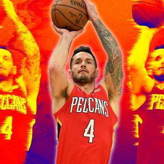 JJ Reddick wallpaper