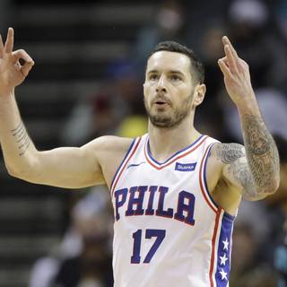 JJ Reddick wallpaper