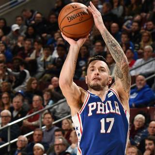 JJ Reddick wallpaper