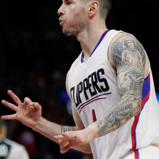 JJ Reddick wallpaper