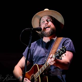 Zach Williams wallpaper