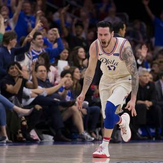 JJ Reddick wallpaper