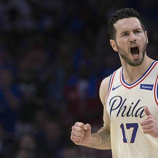 JJ Reddick wallpaper