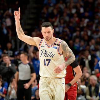 JJ Reddick wallpaper