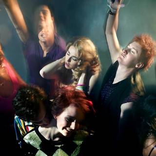 Skins TV Show wallpaper