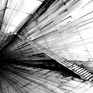 Architecture sketch wallpaper