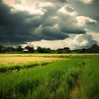 Dark field wallpaper