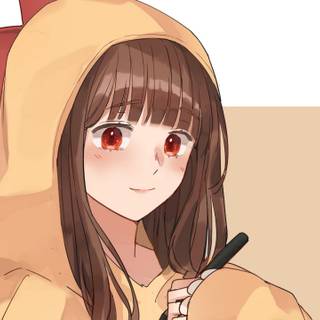 Anime dinosaur wallpaper