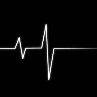 iPhone 8 black wallpaper