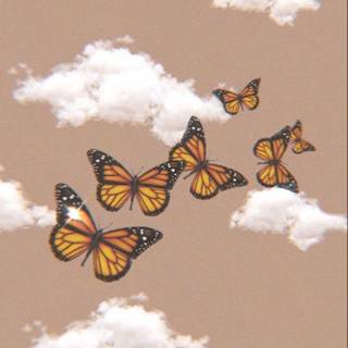 iPhone 14 Tumblr wallpaper