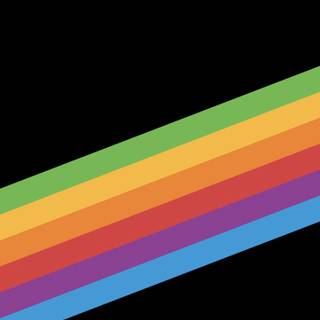 iPhone 8 black wallpaper