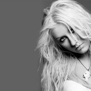 Christina Aguilera desktop wallpaper