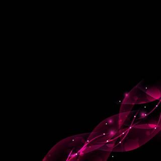 iPhone 8 black wallpaper