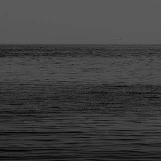 iPhone 8 black wallpaper