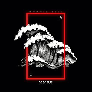 Red aesthetic Japanese wallpaper