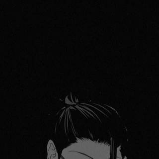Suguru iPhone wallpaper