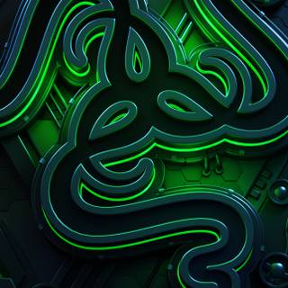 Dark sci fi iPhone wallpaper