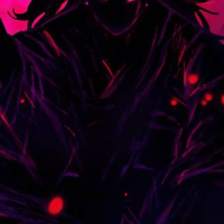 Suguru iPhone wallpaper