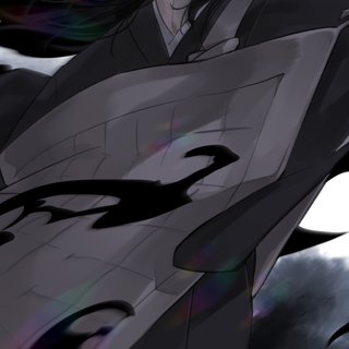 Suguru iPhone wallpaper