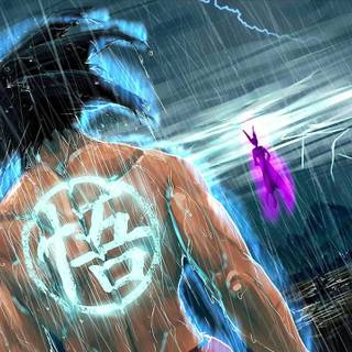 Beerus aesthetic wallpaper