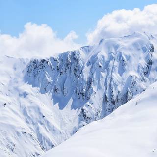 Winter 1280x1024 wallpaper