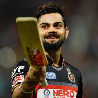 Virat desktop wallpaper