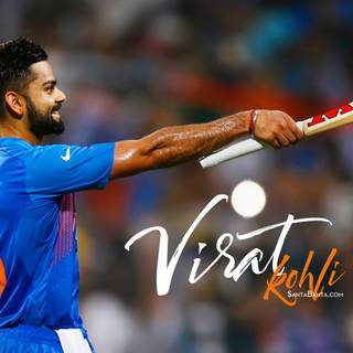 Virat desktop wallpaper