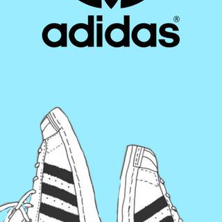 Shoes phone wallpaper