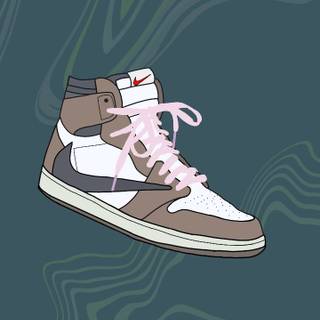 Shoes phone wallpaper