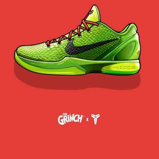 Shoes phone wallpaper