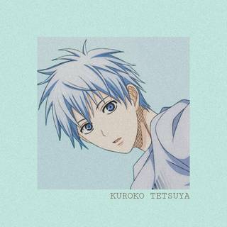 Kuroko No Basket iPhone wallpaper