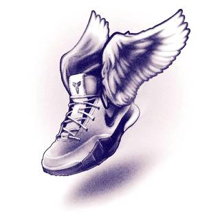 Shoes phone wallpaper