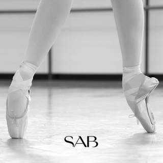 Ballet desktop wallpaper