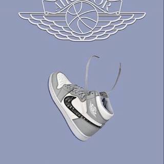 Shoes phone wallpaper
