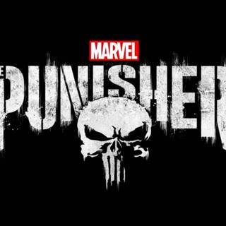 Punisher PC wallpaper